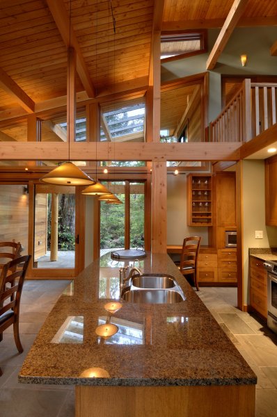 interior timbers