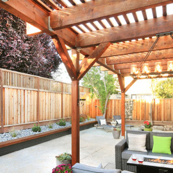 REDWOOD FENCING | Valencia Lumber & Panel