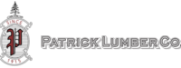 Patrick Lumber Logo