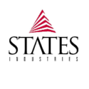 States Industries Logo