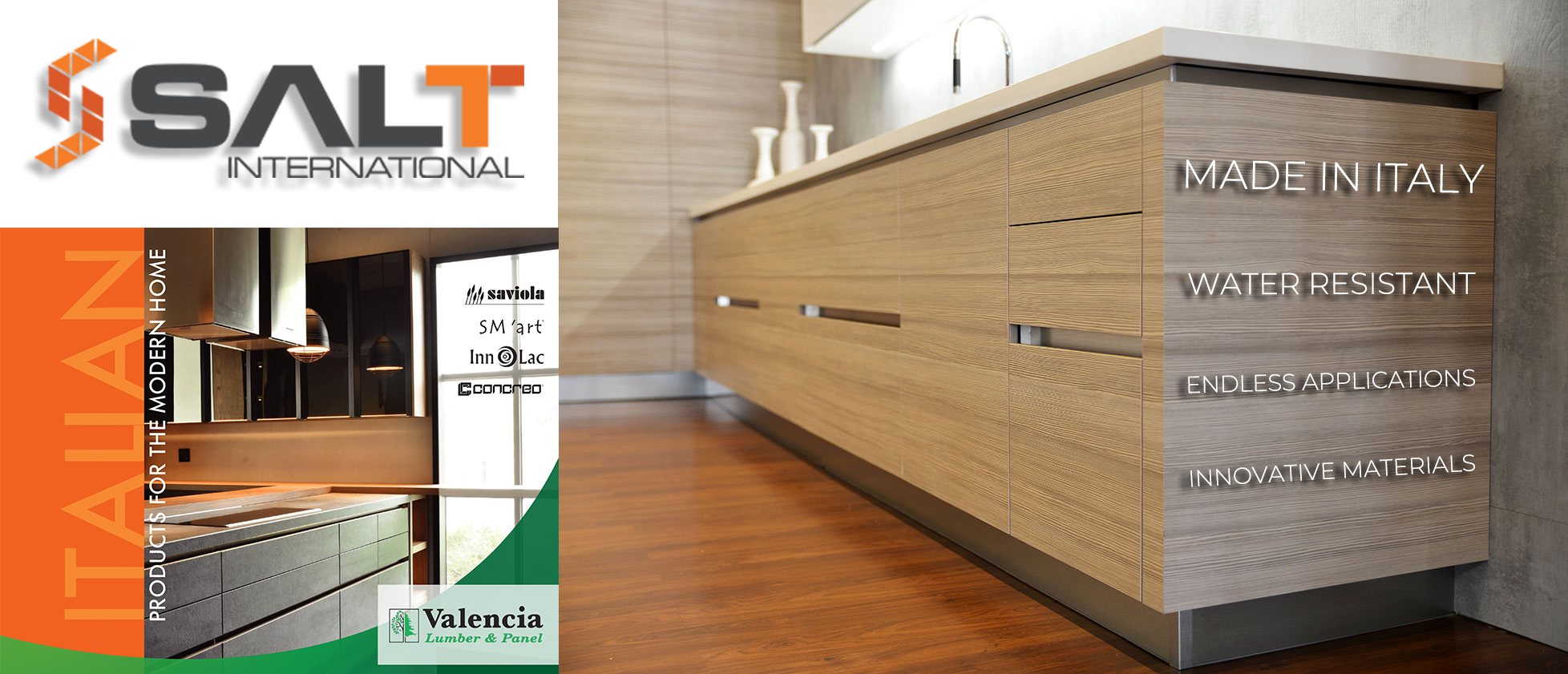 Los Angeles Lumber Yard & Hardwood Valencia Lumber & Panel