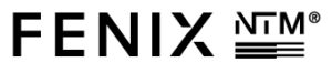 FENIX NTM logo