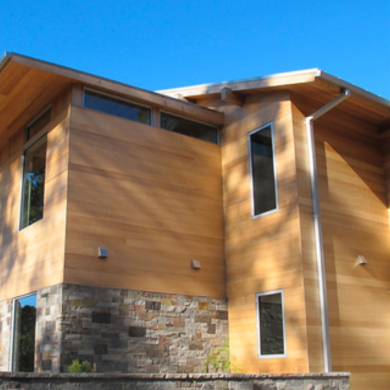 Dolly Varden Siding | Valencia Lumber & Panel