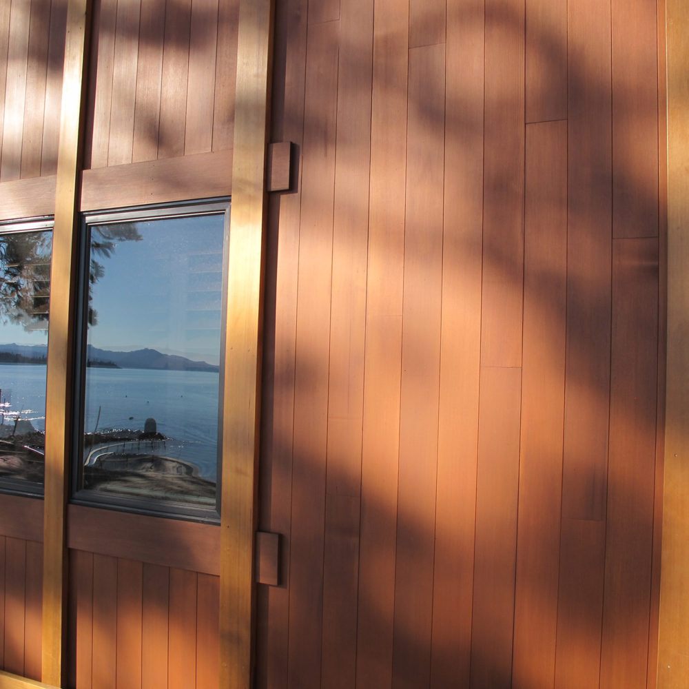 Dolly Varden Valencia Lumber & Panel